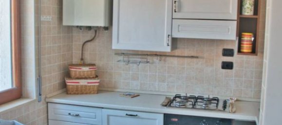 2 غرف نوم شقة في Silvi, Italy رقم 62263 45