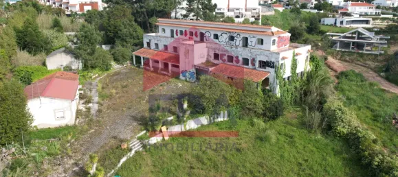 800m² Building in Caldas da Rainha, Portugal No. 143762 4