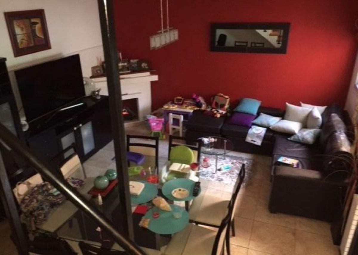 2 bedrooms House in Santa Fe, Argentina No. 63477