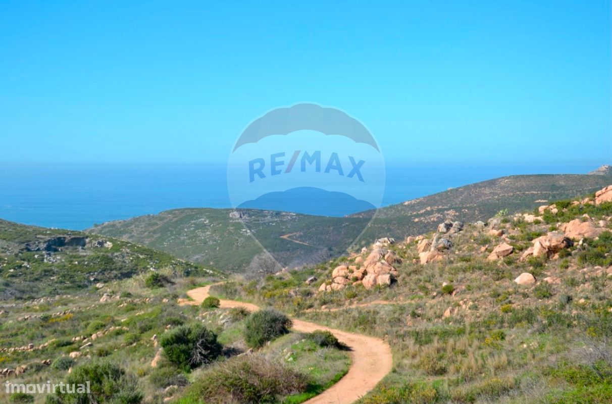 7260m² Land in Cascais, Portugal No. 62033