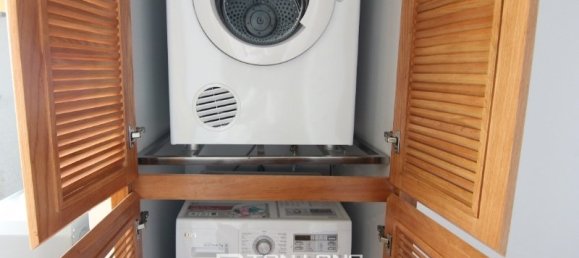 2 Schlafzimmer Wohnung in Tay Ho, Vietnam, Nr. 1036 13