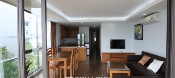 2 Schlafzimmer Wohnung in Tay Ho, Vietnam, Nr. 1036 15