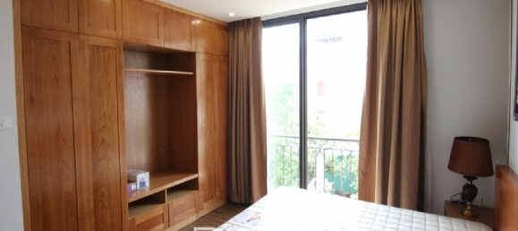 2 Schlafzimmer Wohnung in Tay Ho, Vietnam, Nr. 1036 8