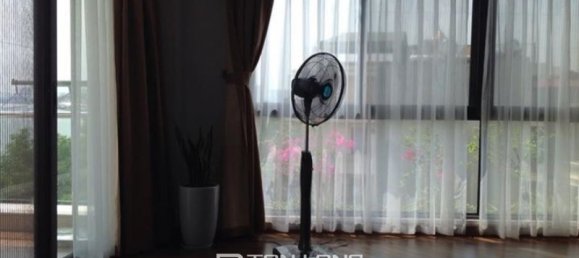 2 Schlafzimmer Wohnung in Tay Ho, Vietnam, Nr. 1036 6