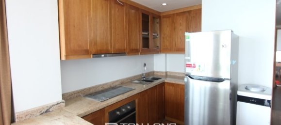 2 Schlafzimmer Wohnung in Tay Ho, Vietnam, Nr. 1036 2