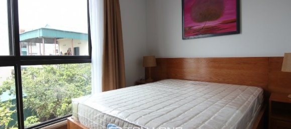 2 Schlafzimmer Wohnung in Tay Ho, Vietnam, Nr. 1036 4
