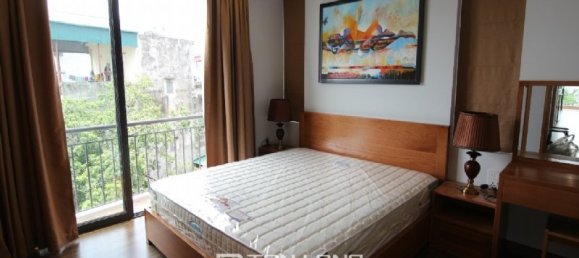 2 Schlafzimmer Wohnung in Tay Ho, Vietnam, Nr. 1036 11