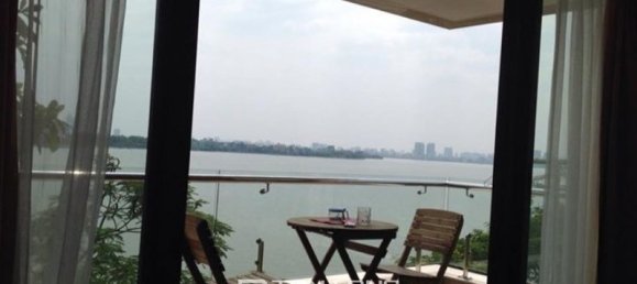 2 Schlafzimmer Wohnung in Tay Ho, Vietnam, Nr. 1036 17