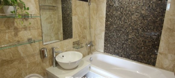 2 Schlafzimmer Wohnung in Tay Ho, Vietnam, Nr. 1036 3