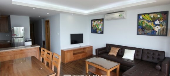 2 Schlafzimmer Wohnung in Tay Ho, Vietnam, Nr. 1036 16