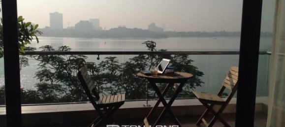 2 Schlafzimmer Wohnung in Tay Ho, Vietnam, Nr. 1036 5