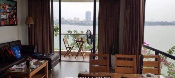 2 Schlafzimmer Wohnung in Tay Ho, Vietnam, Nr. 1036 19