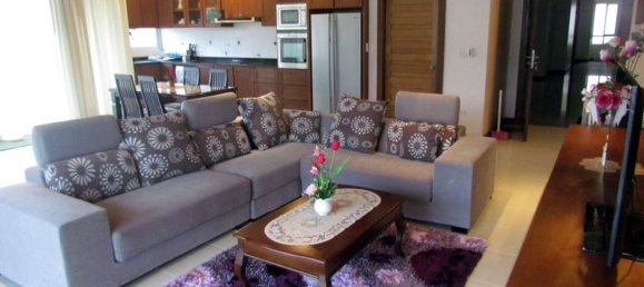 2 bedrooms Condo in Pattaya, Thailand No. 700 14