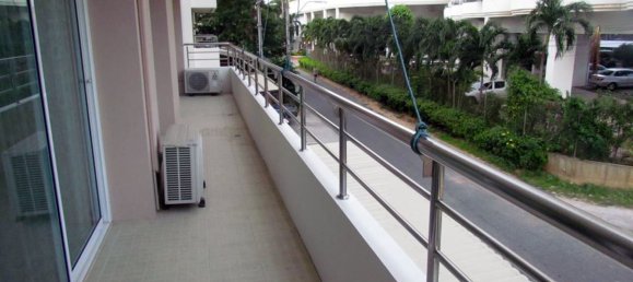 2 bedrooms Condo in Pattaya, Thailand No. 700 15