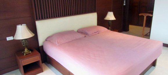 2 bedrooms Condo in Pattaya, Thailand No. 700 9