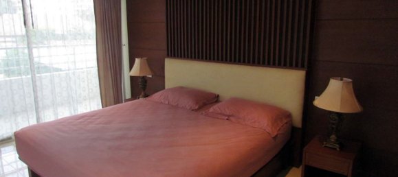 2 bedrooms Condo in Pattaya, Thailand No. 700 8