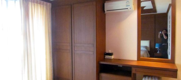 2 bedrooms Condo in Pattaya, Thailand No. 700 4