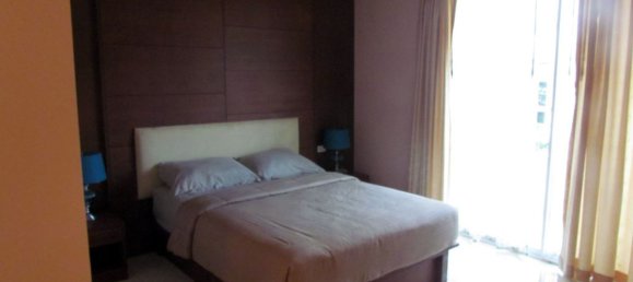 2 bedrooms Condo in Pattaya, Thailand No. 700 3