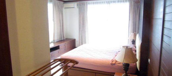 2 bedrooms Condo in Pattaya, Thailand No. 700 7