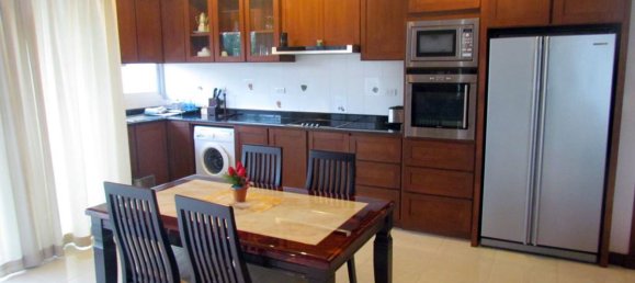 2 bedrooms Condo in Pattaya, Thailand No. 700 13