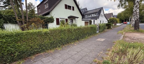 Земельный участок 80м² в Кёльн, Германия № 369750 2