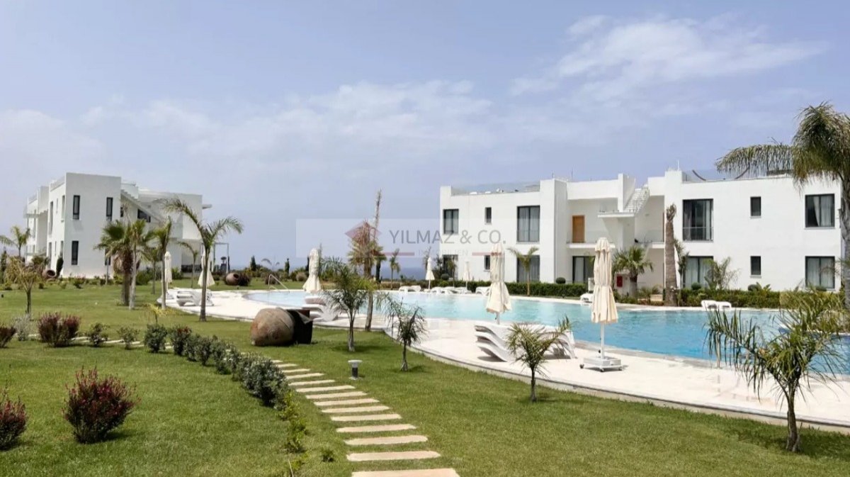 3-Zimmer Penthouse in Ammochostos, Cyprus, Nr. 24143