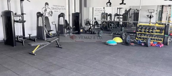 3-Zimmer Penthouse in Ammochostos, Cyprus, Nr. 24143 24