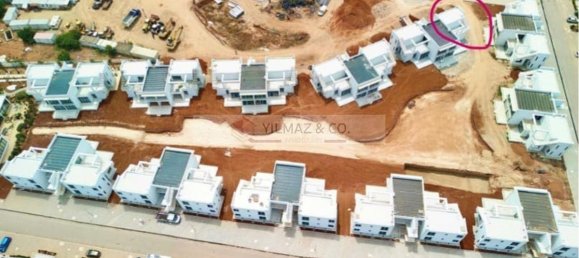 3-Zimmer Penthouse in Ammochostos, Cyprus, Nr. 24143 27