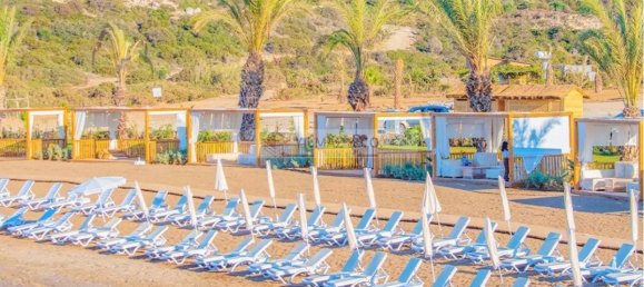 3-Zimmer Penthouse in Ammochostos, Cyprus, Nr. 24143 26