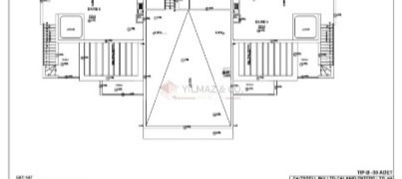 3-Zimmer Penthouse in Ammochostos, Cyprus, Nr. 24143 28