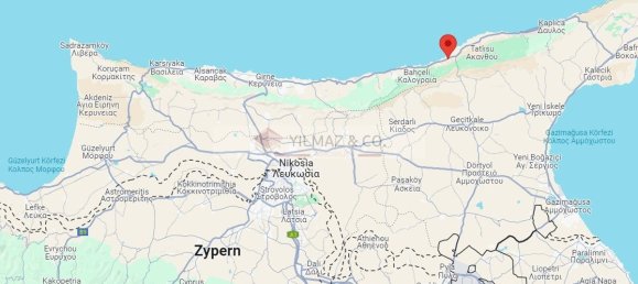 3-Zimmer Penthouse in Ammochostos, Cyprus, Nr. 24143 30