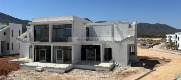 3-Zimmer Penthouse in Ammochostos, Cyprus, Nr. 24143 3