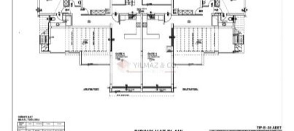 3-Zimmer Penthouse in Ammochostos, Cyprus, Nr. 24143 29