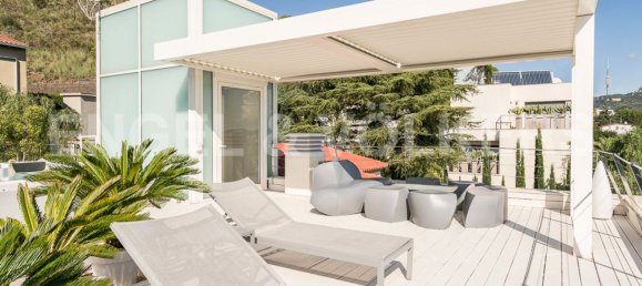 Casa T5 em Pedralbes, Spain N.º 72337 33