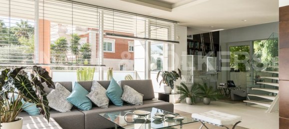 Casa T5 em Pedralbes, Spain N.º 72337 14