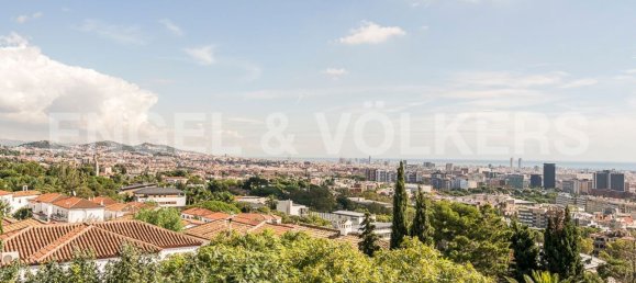 Casa T5 em Pedralbes, Spain N.º 72337 34