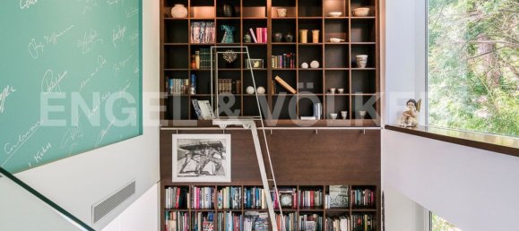 Casa T5 em Pedralbes, Spain N.º 72337 24