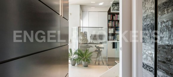 Casa T5 em Pedralbes, Spain N.º 72337 23