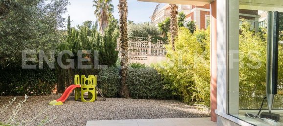 Casa T5 em Pedralbes, Spain N.º 72337 7