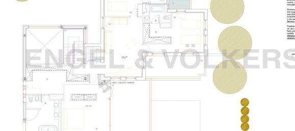 Casa T5 em Pedralbes, Spain N.º 72337 38