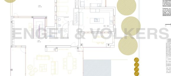 Casa T5 em Pedralbes, Spain N.º 72337 37