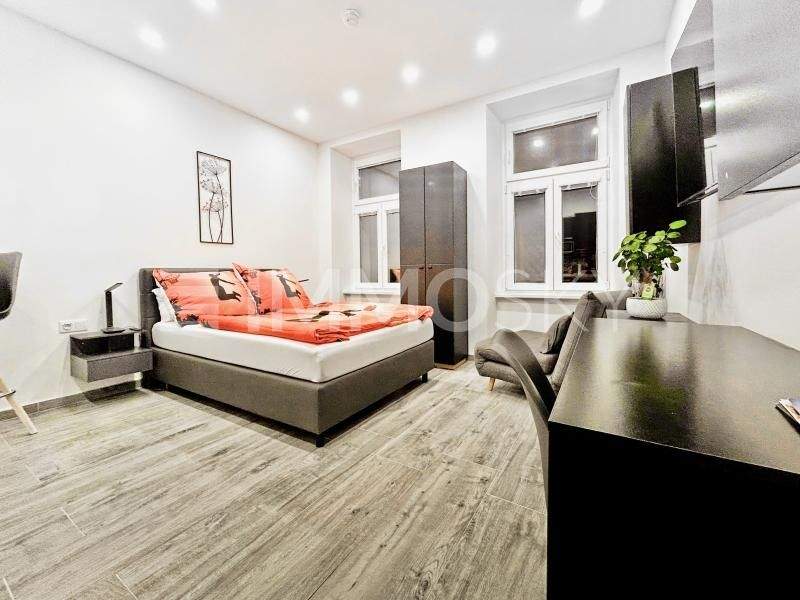 Estudio en Ottakring, Austria No. 252913