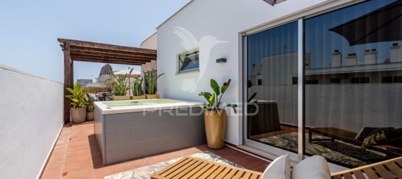2 bedrooms Penthouse in Portimao, Portugal No. 275772 13