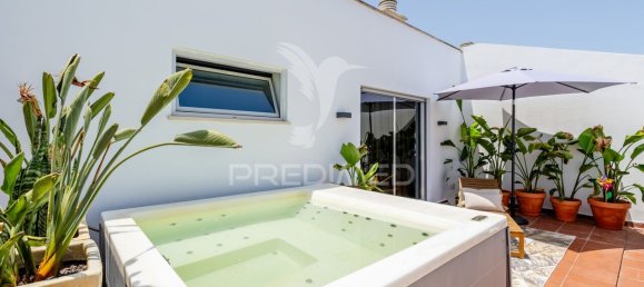 2 bedrooms Penthouse in Portimao, Portugal No. 275772 12