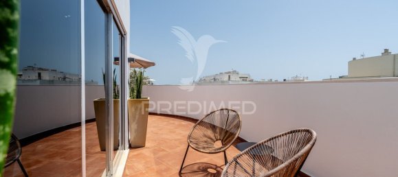 2 bedrooms Penthouse in Portimao, Portugal No. 275772 5