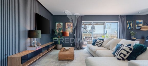 2 bedrooms Penthouse in Portimao, Portugal No. 275772 2