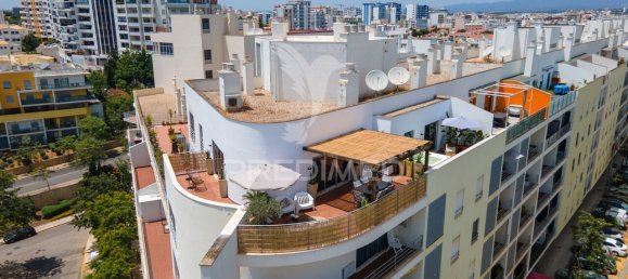 2 bedrooms Penthouse in Portimao, Portugal No. 275772 16