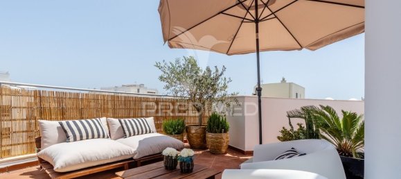 2 bedrooms Penthouse in Portimao, Portugal No. 275772 14