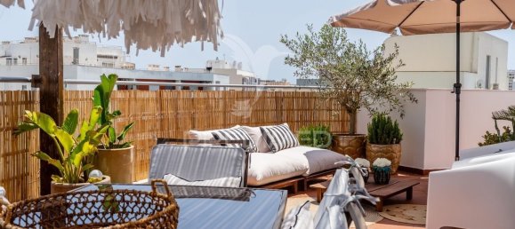 2 bedrooms Penthouse in Portimao, Portugal No. 275772 11