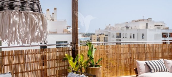 2 bedrooms Penthouse in Portimao, Portugal No. 275772 10